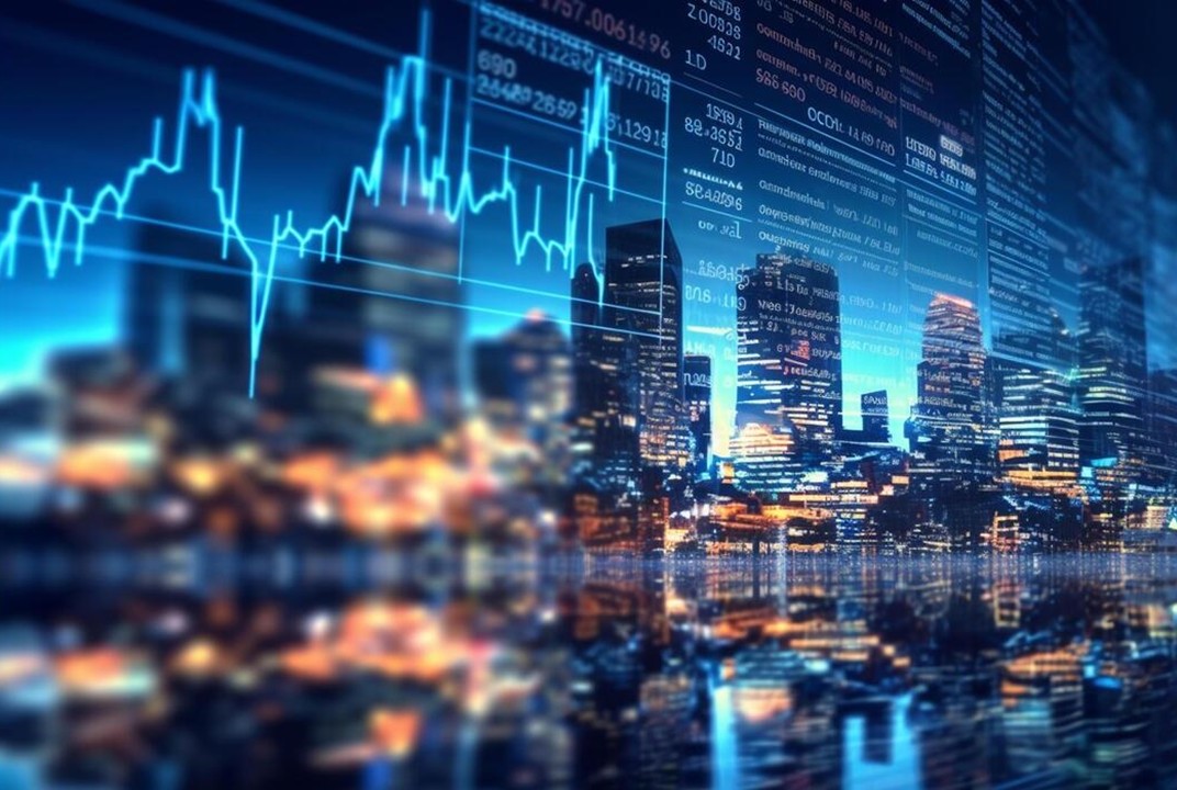 Financial Sector Buildings