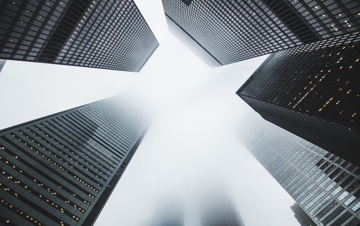 High Rise Buildings